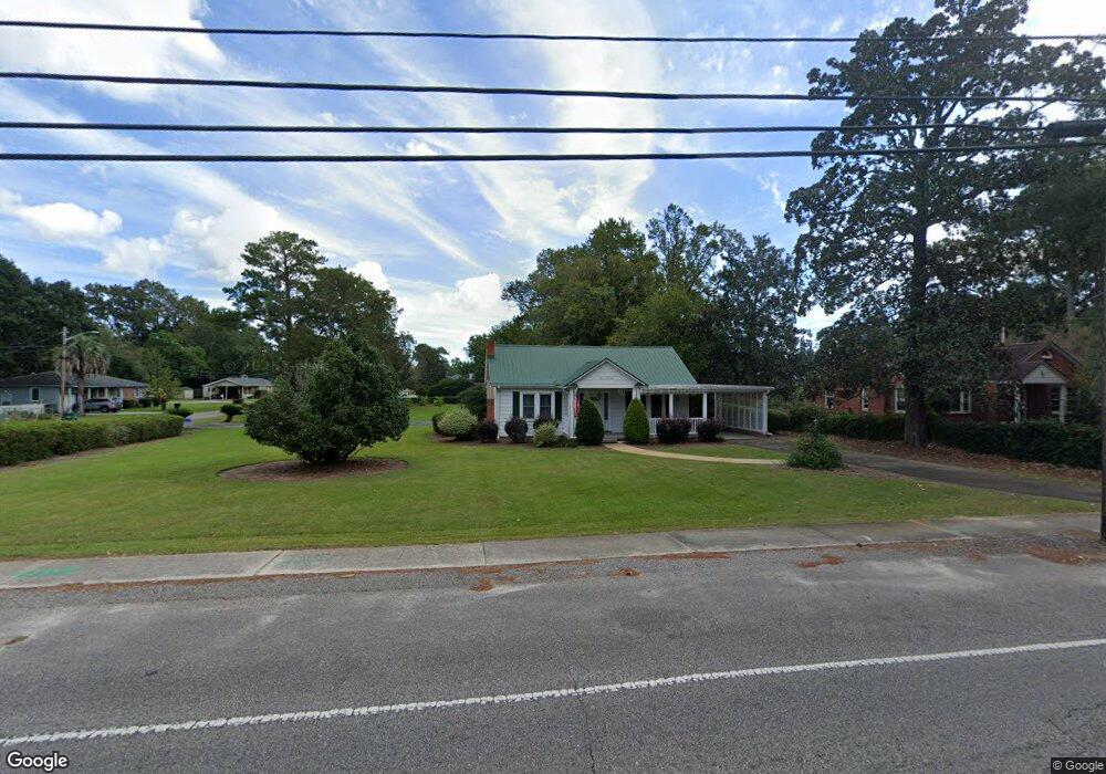 2103 South Island Rd, Georgetown, SC 29440 - photo 1