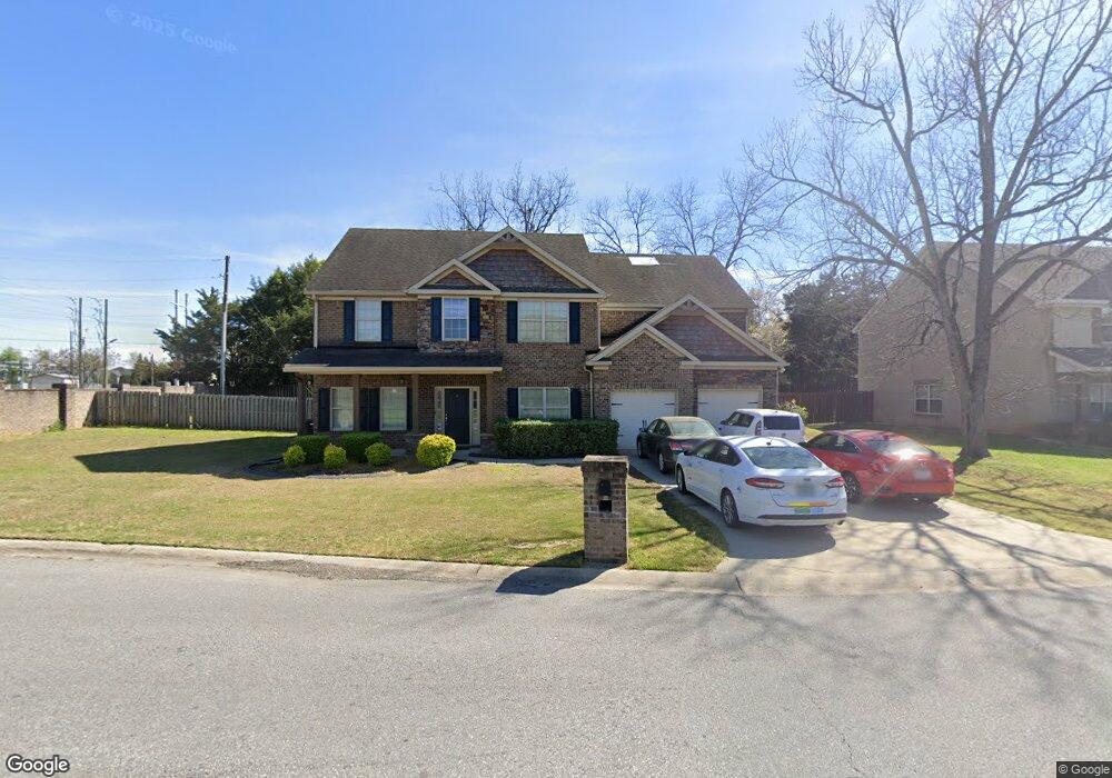 100 Cheshire Dr unit LOT 1F, Warner Robins, GA 31088 - photo 1