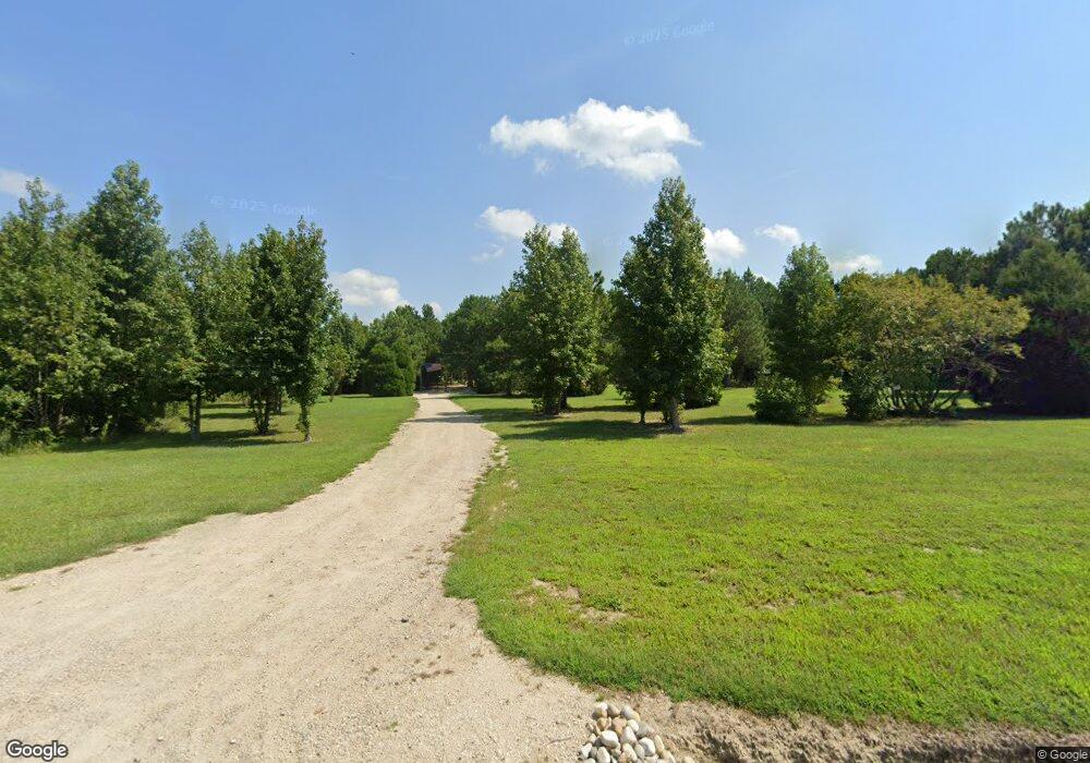 9835 Cedar Ln, Disputanta, VA 23842 - photo 1