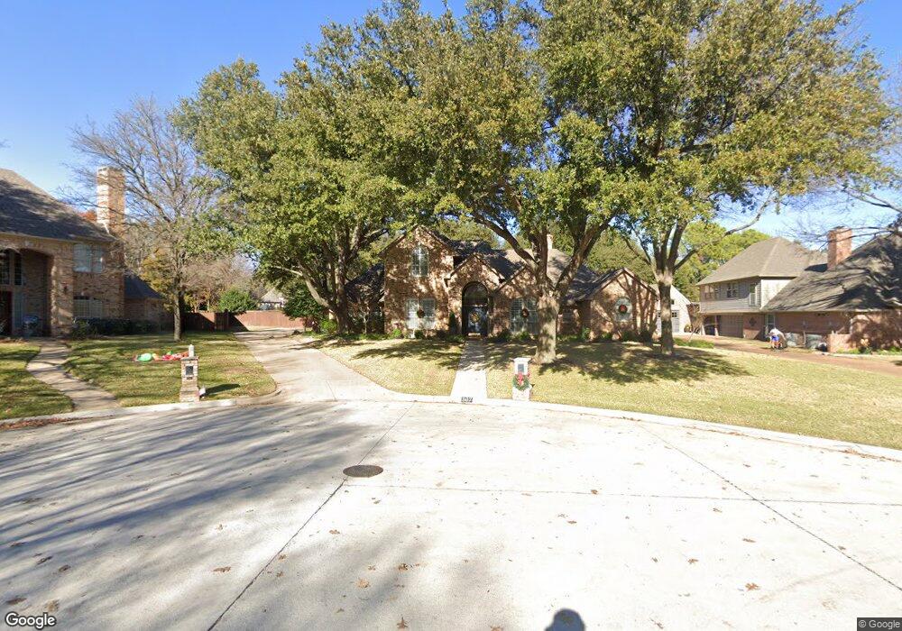 307 Gregg Ct, Southlake, TX 76092 - photo 1