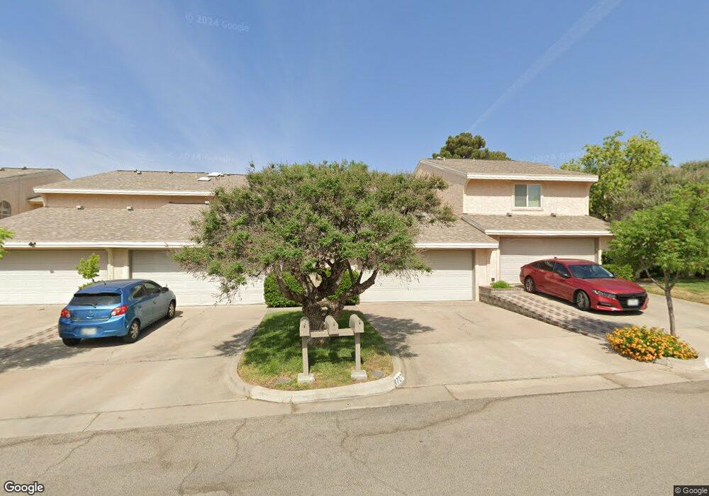 1727 Bara Dr, El Paso, TX 79935 - photo 1