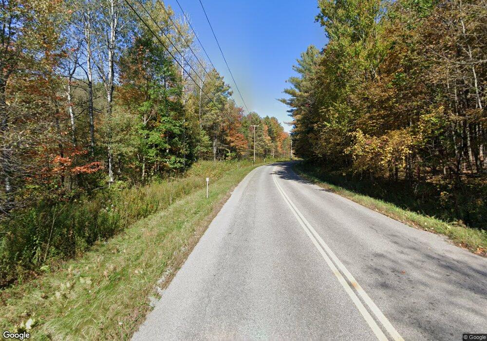 65 Richmond-Huntington Rd, Richmond, VT 05477 - photo 1