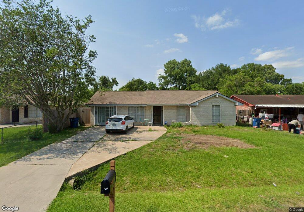 3911 Oakville St, Houston, TX 77093 - photo 1