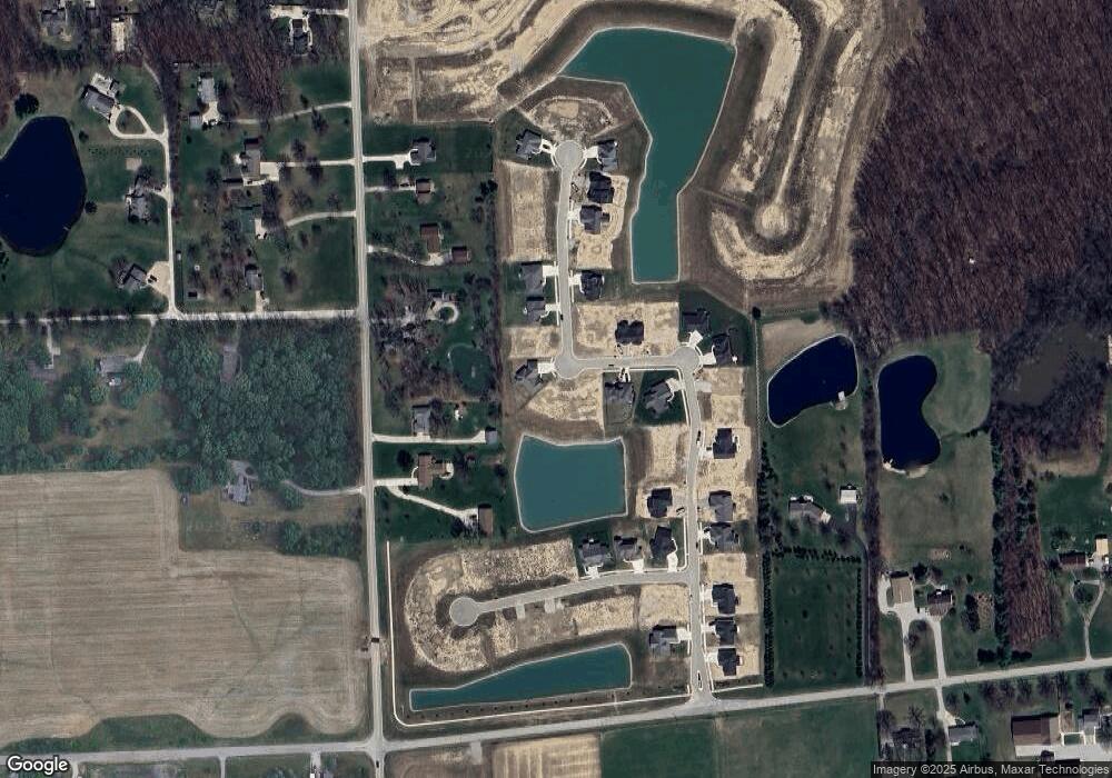 9977 Gala Cove unit 31, Fort Wayne, IN 46835 - photo 1