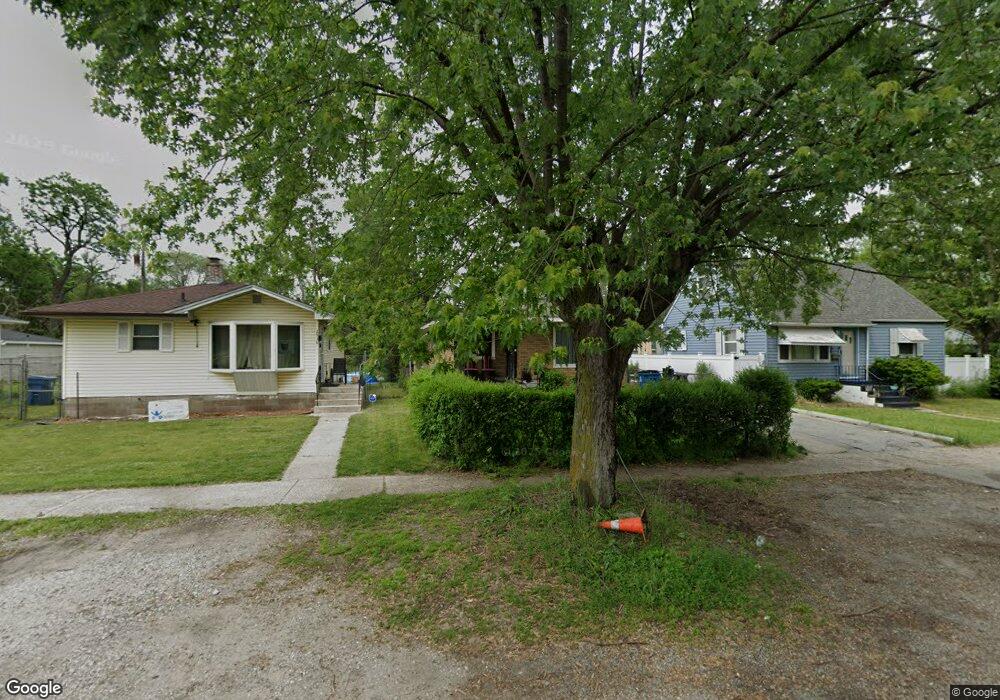 2930 W 10th Ave, Gary, IN 46404 - photo 1