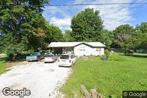 203 N Estes Ave, Fairview, MO 64842
