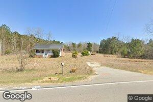 3625 Ninety Six Rd, Neeses, SC 29107