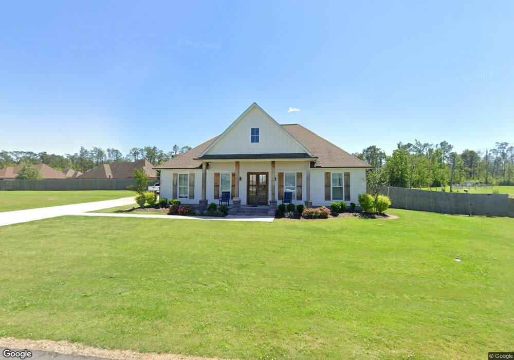 2791 Newberry Station Dr, Lake Charles, LA 70611 - photo 1