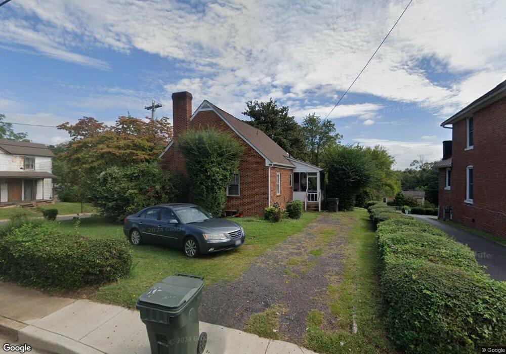 101 Page St, Culpeper, VA 22701 - photo 1