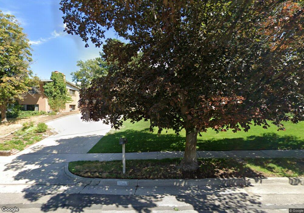 8391 Colene Dr, Sandy, UT 84094 - photo 1