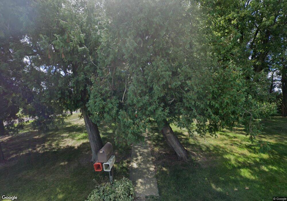 2615 E 675 N, Huntington, IN 46750 - photo 1