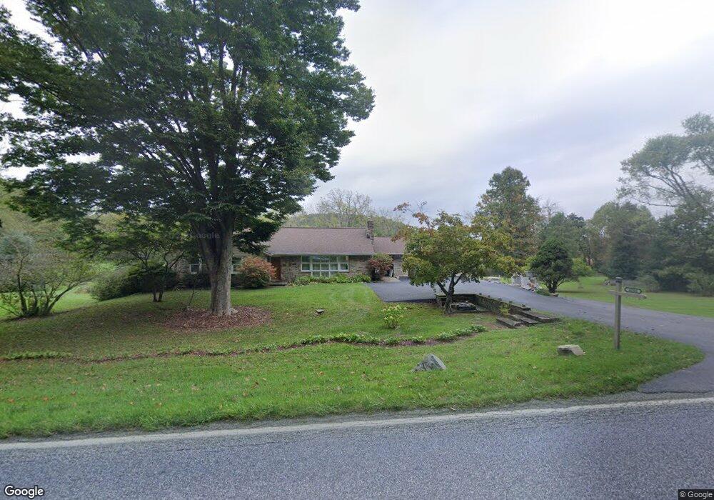 4204 Worthington Ave, Reisterstown, MD 21136 - photo 1