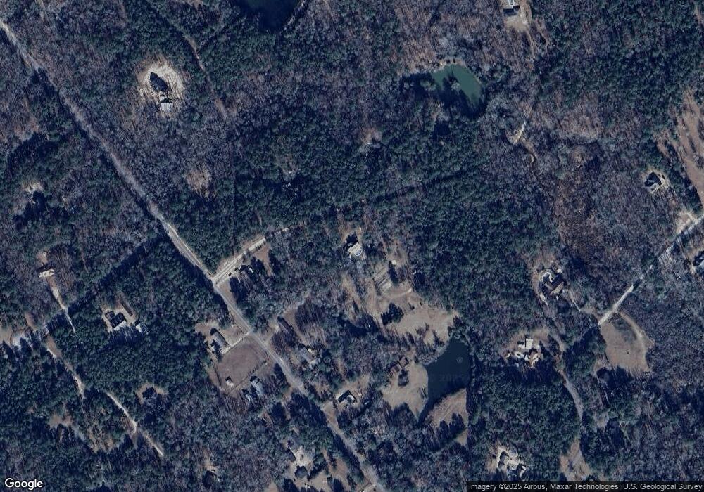 7830 Jenkins Rd, Upatoi, GA 31829 - photo 1