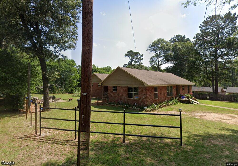 207 Rawley Dr, Longview, TX 75601 - photo 1