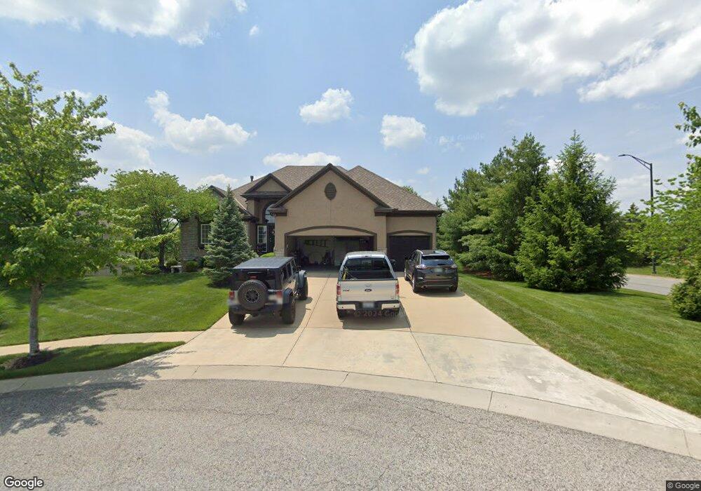19427 W 98th St, Lenexa, KS 66220 - photo 1