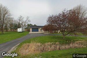 7125 S Meridian Rd, Merrill, MI 48637