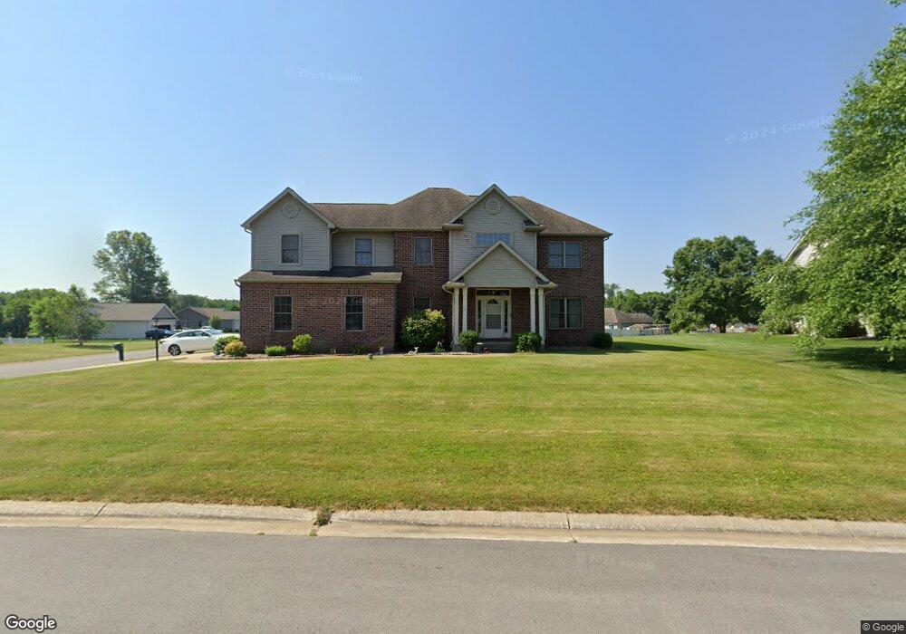 1786 N Summit Dr, La Porte, IN 46350 - photo 1
