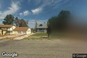 120 W Center St, Fillmore, UT 84631