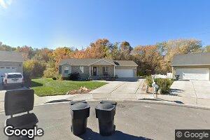 2226 Bridger Dr, Springville, UT 84663