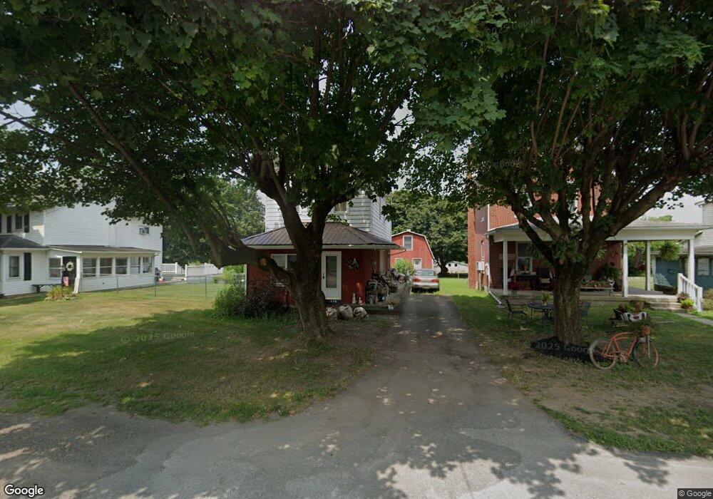 330 W 3rd St, Mifflinville, PA 18631 - photo 1