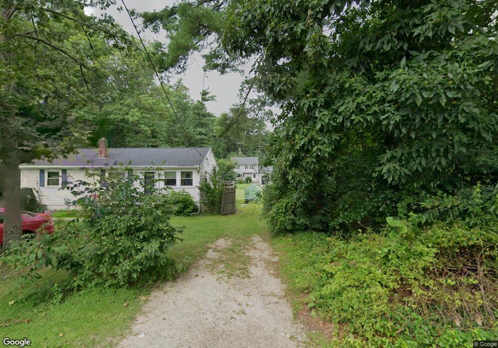 639 State St, Hanson, MA 02341 - photo 1