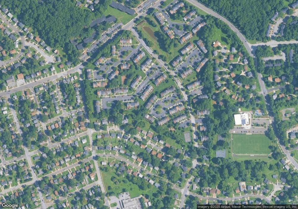 6906 Malachite Place, Capitol Heights, MD 20743 - photo 1