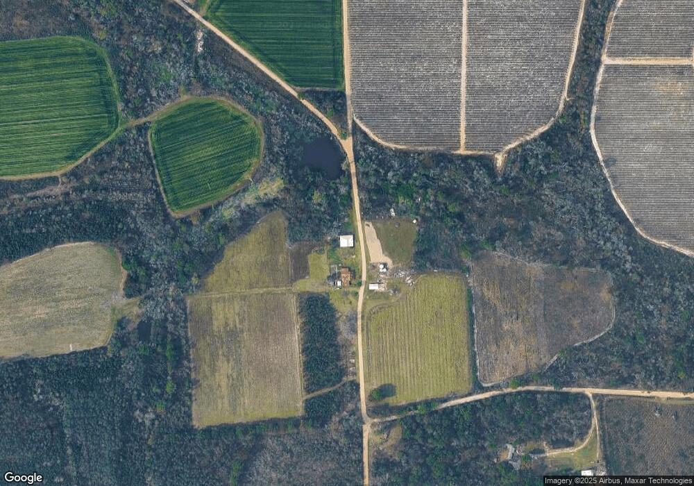 592 Brown Thrasher Rd, Mershon, GA 31551 - photo 1