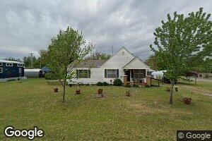 311 NW 5th St, Minco, OK 73059