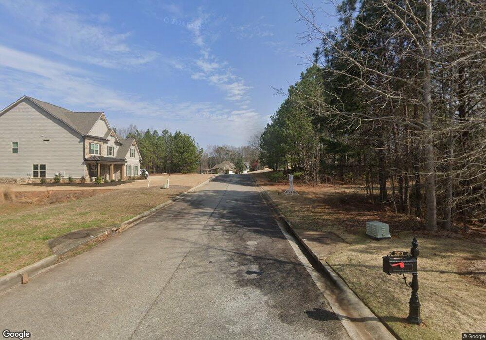 0 Mill Pond unit 5316300, Jefferson, GA 30549 - photo 1