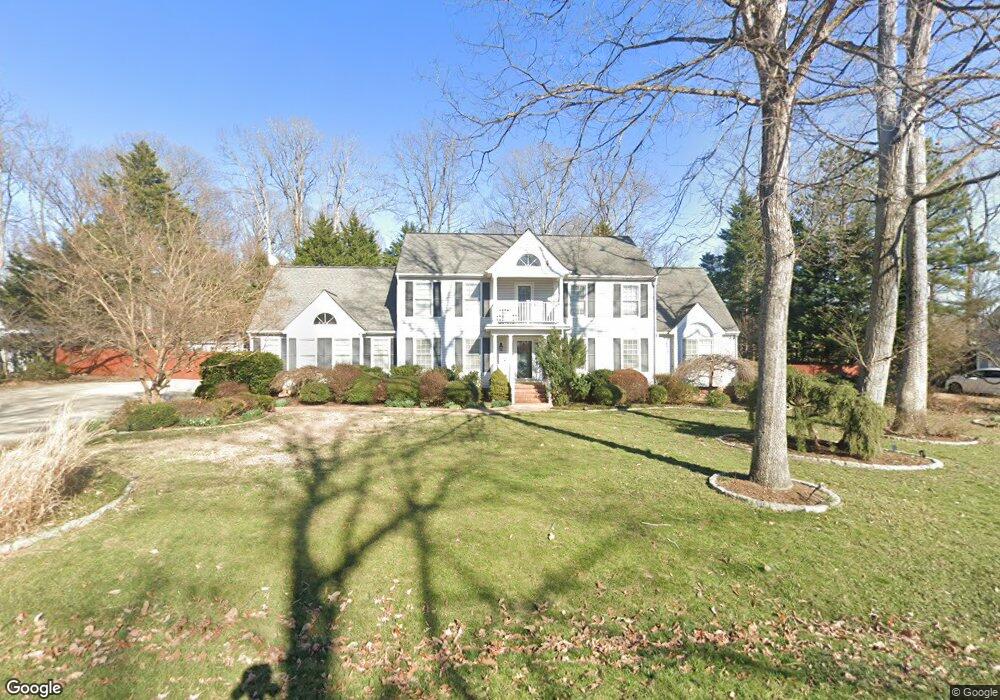 2311 Castlestone Rd, Midlothian, VA 23113 - photo 1