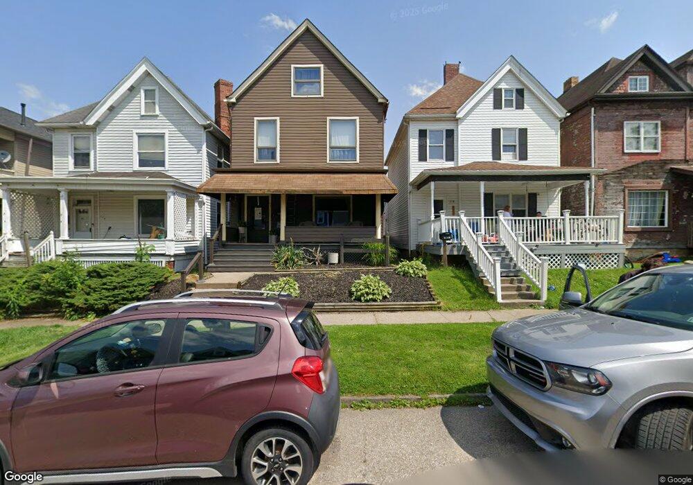 116 Jefferson Ave, Vandergrift, PA 15690 - photo 1