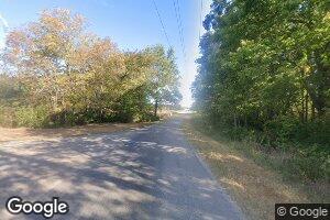 5830 N Jacksonburg Rd, Greens Fork, IN 47345