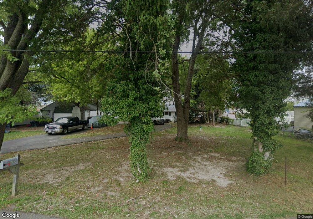 24055 N Patuxent Beach Rd, California, MD 20619 - photo 1