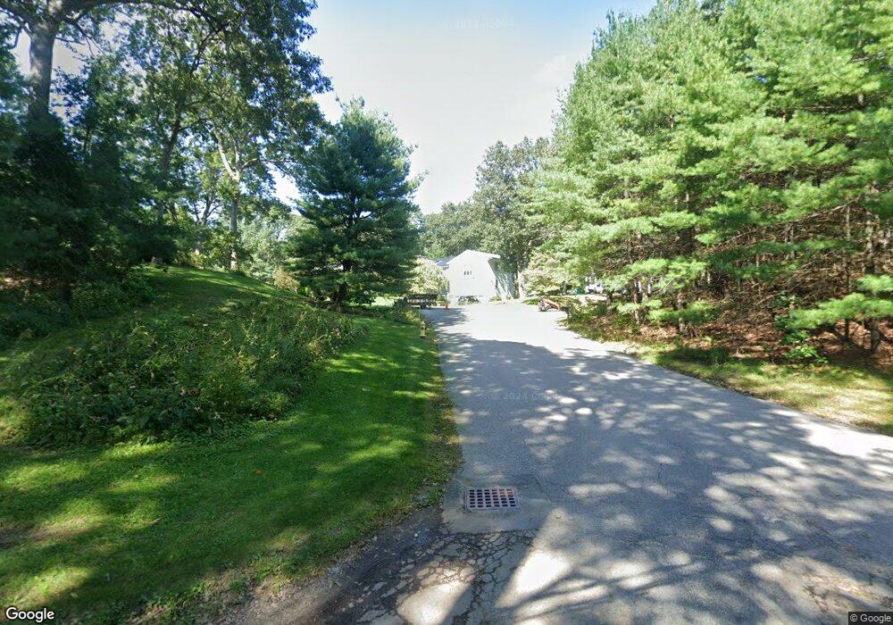 3 Roulston Cir, Andover, MA 01810 - photo 1