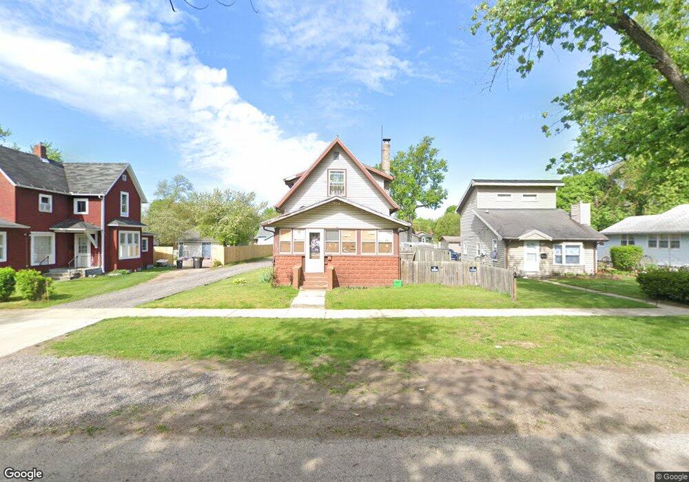 1217 Columbian Ave, Elkhart, IN 46514 - photo 1