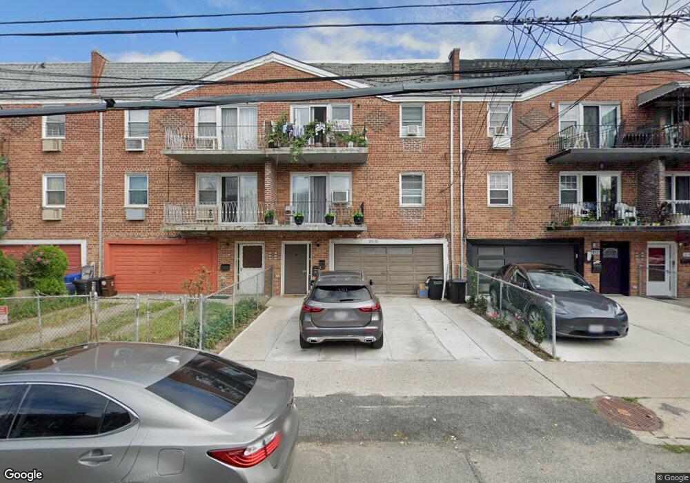 10131 103rd St, Ozone Park, NY 11416 - photo 1