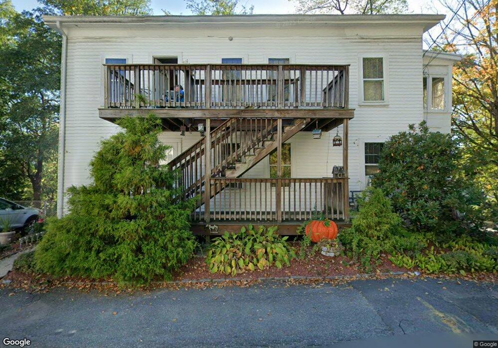 1202 Main St, Fitchburg, MA 01420 - photo 1