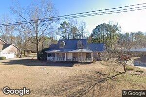 161 Linwood St, Scottsboro, AL 35769