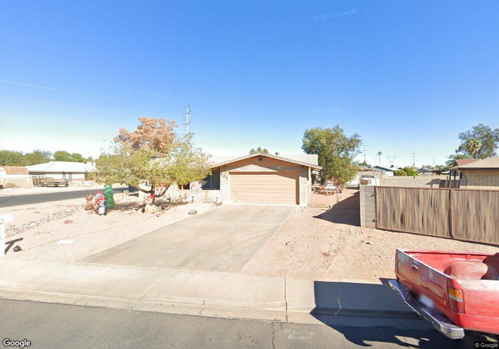 529 N Quinn unit 1, Mesa, AZ 85205 - photo 1