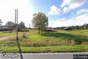 6238 Peacock Rd, Chadbourn, NC 28431