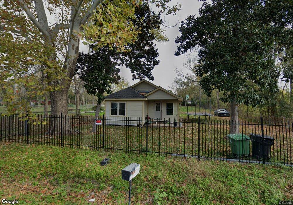 9324 Maxroy St, Houston, TX 77088 - photo 1