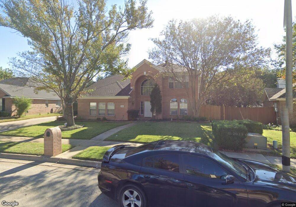 2104 Shenandoah Trail, Denton, TX 76210 - photo 1
