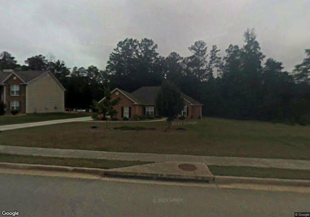 9224 Carnes Crossing Cir unit I, Jonesboro, GA 30236 - photo 1