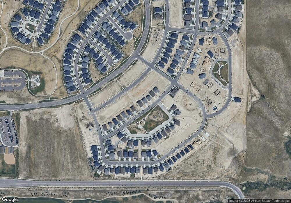 7357 S White Crow Way, Aurora, CO 80016 - photo 1