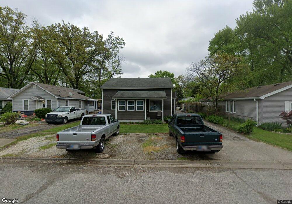 2554 McDonald St, New Albany, IN 47150 - photo 1