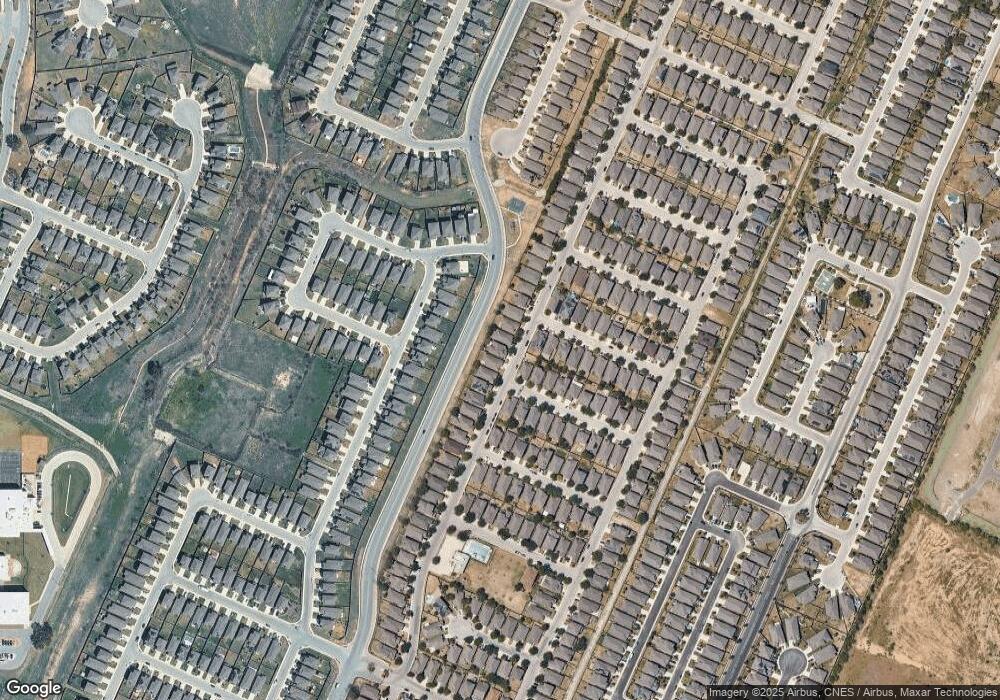 9907 Mill Path unit 2328657-1606, San Antonio, TX 78254 - photo 1