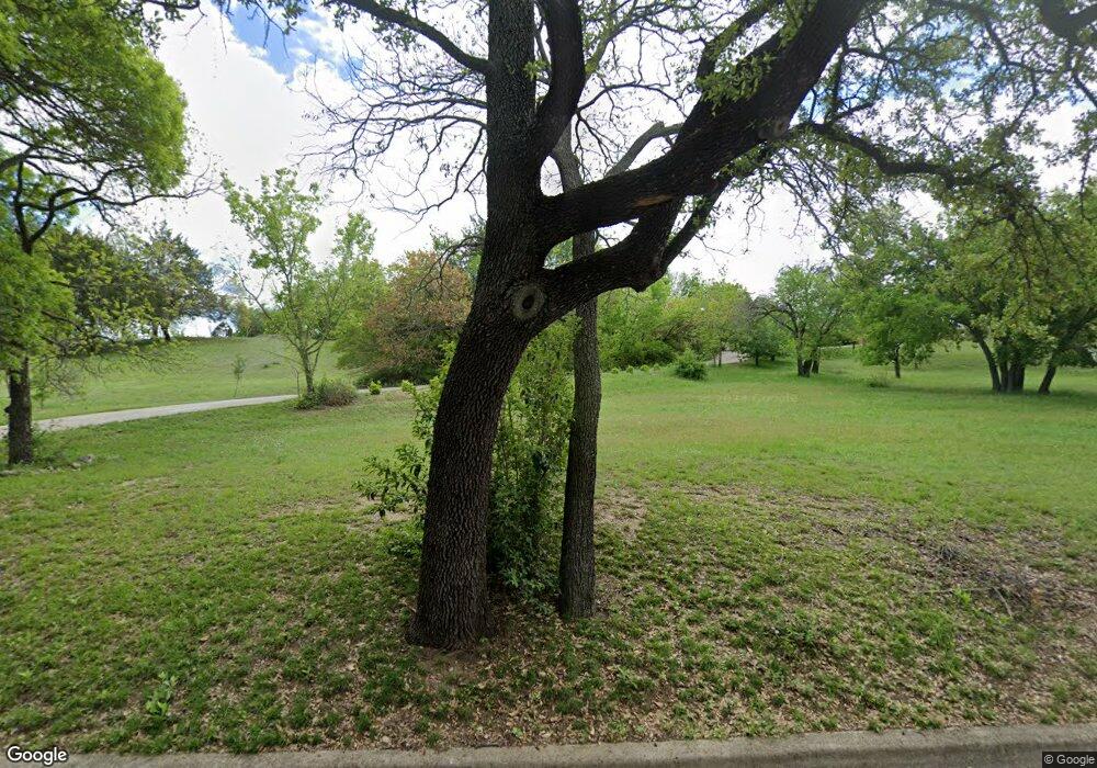 605 Norton St, Weatherford, TX 76086 - photo 1