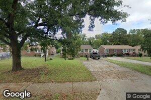 121 Settlers Landing Rd, Hampton, VA 23669