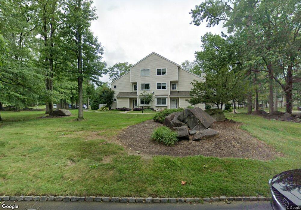 14 Sweetgum Ln unit F2, Monmouth Junction, NJ 08852 - photo 1