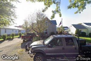 406 N Spencer St, Redkey, IN 47373